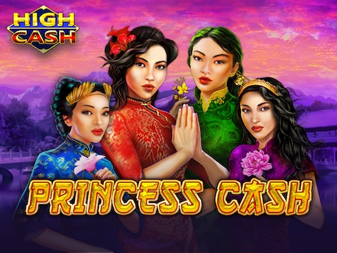 Princess Cash High Cash