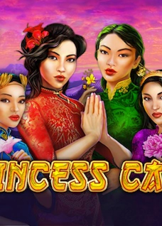 Princess Cash High Cash