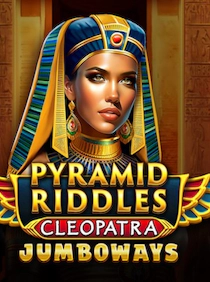 Pyramid Riddles Cleopatra Jumboways