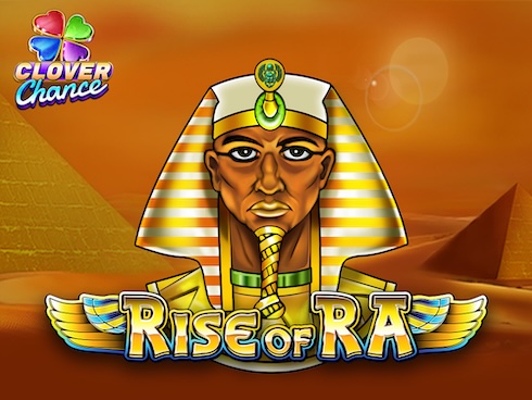 Rise of Ra