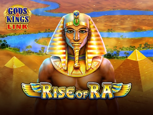 Rise of Ra Gods and Kings Link