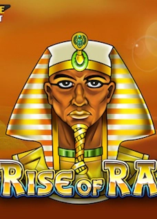 Rise of Ra Progressive JP