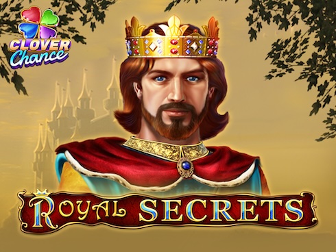Royal Secrets