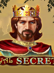 Royal Secrets