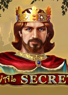 Royal Secrets