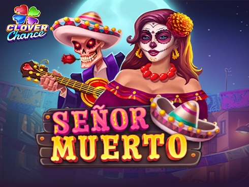 Senor Muerto