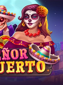 Senor Muerto