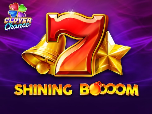 Shining Boooom
