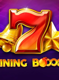 Shining Boooom