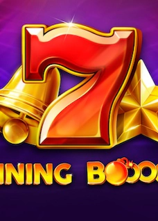 Shining Boooom