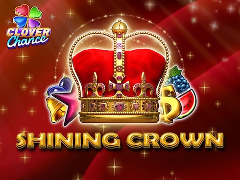 Shining Crown