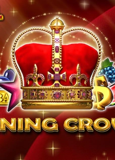 Shining Crown Bell Link