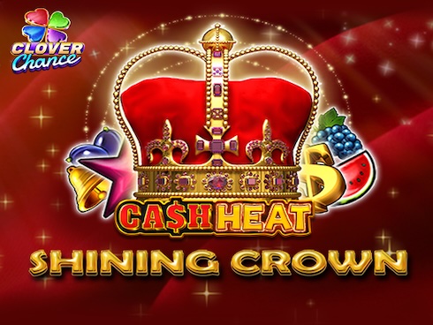 Shining Crown Cash Heat