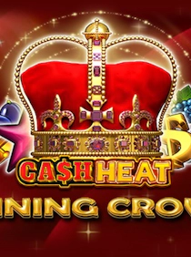 Shining Crown Cash Heat