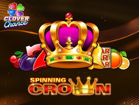 Spinning Crown