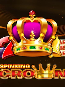 Spinning Crown