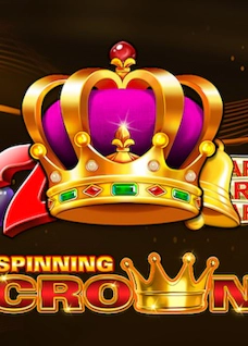 Spinning Crown