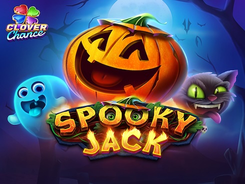 Spooky Jack