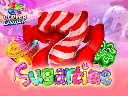 Sugartime