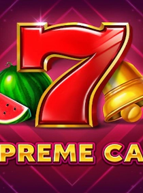 Supreme Cash