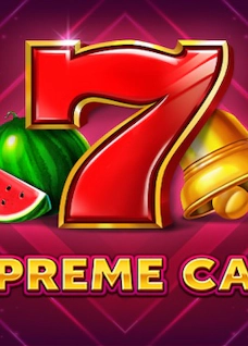 Supreme Cash