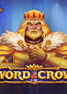 Sword and Crown Bell Link
