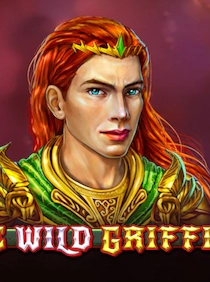 The Wild Griffin
