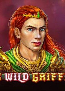 The Wild Griffin