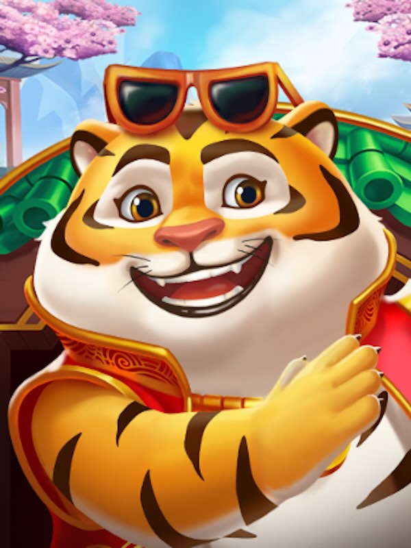 Tiger Ventura