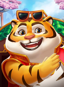 Tiger Ventura