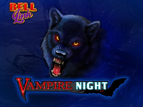 Vampire Night Bell Link