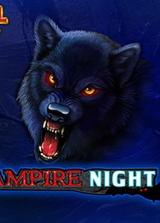 Vampire Night Bell Link