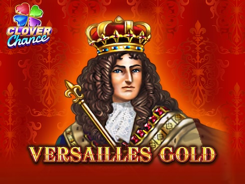 Versailles Gold
