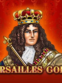 Versailles Gold