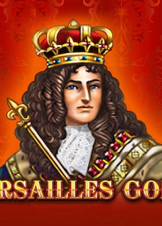 Versailles Gold