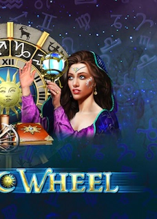 Zodiac Wheel