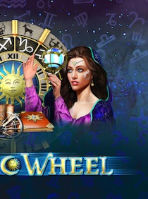 Zodiac Wheel Bell Link