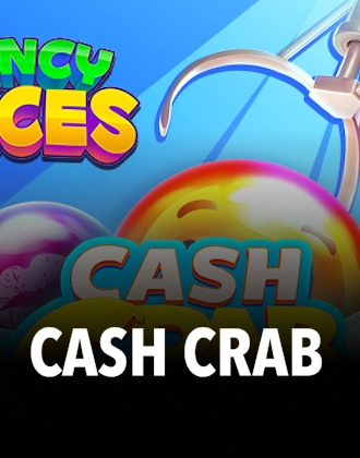 Cash Crab