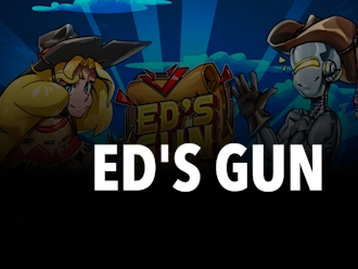 Ed's Gun