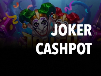 Joker Cashpot