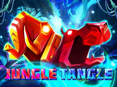 JungleTangle