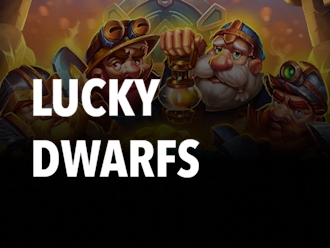 Lucky Dwarfs 