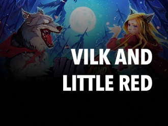 Vilk and Little Red