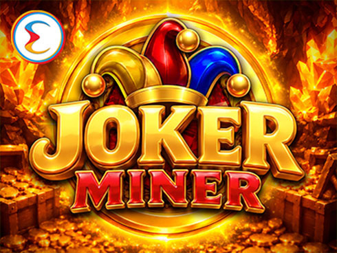Joker Miner