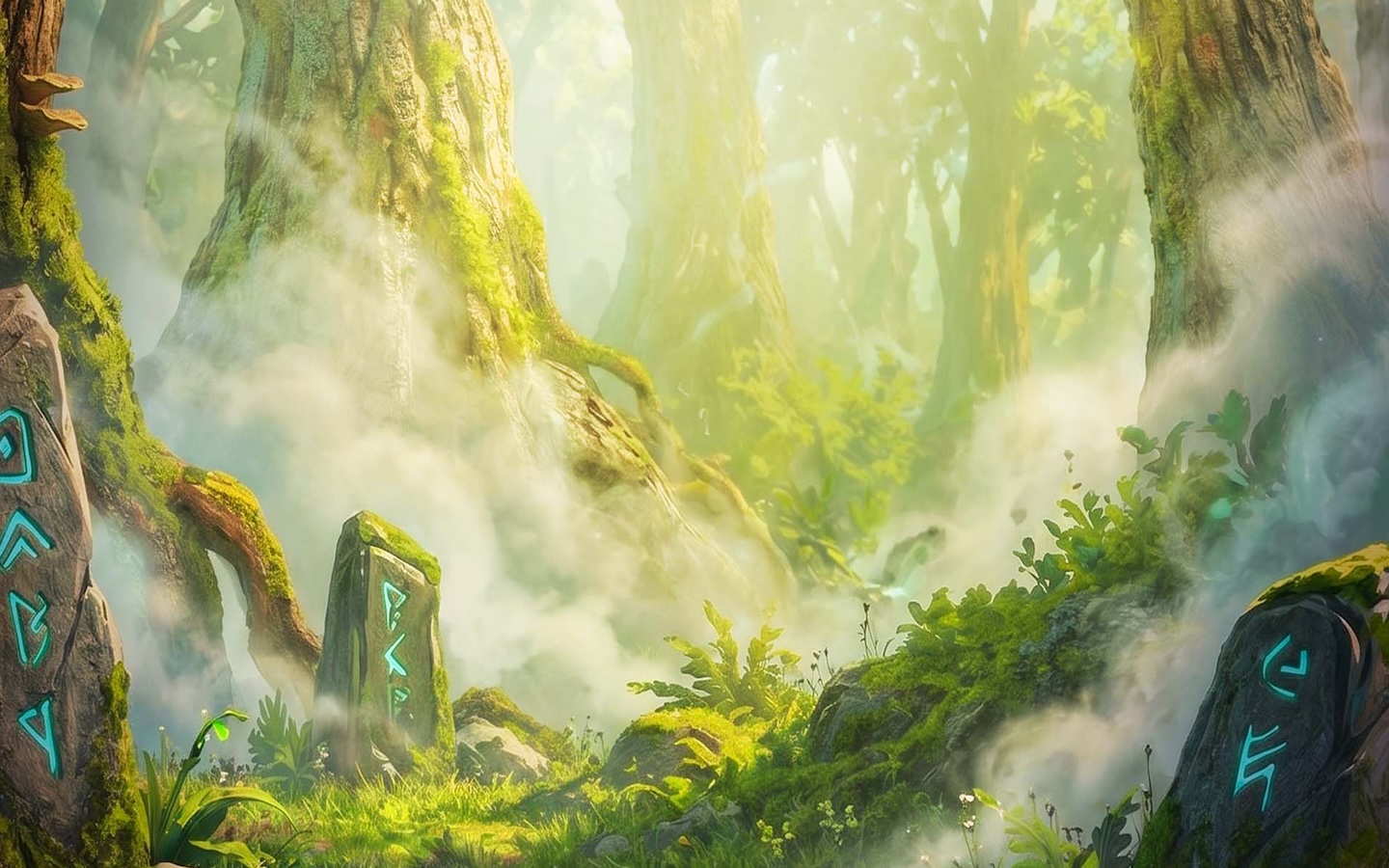 druid-s-fortune