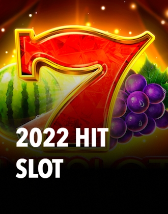 2022 Hit Slot