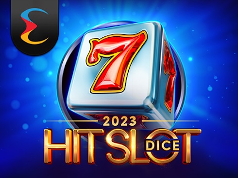 2023 Hit Slot dice