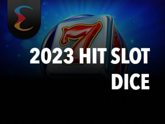 2023 Hit Slot dice