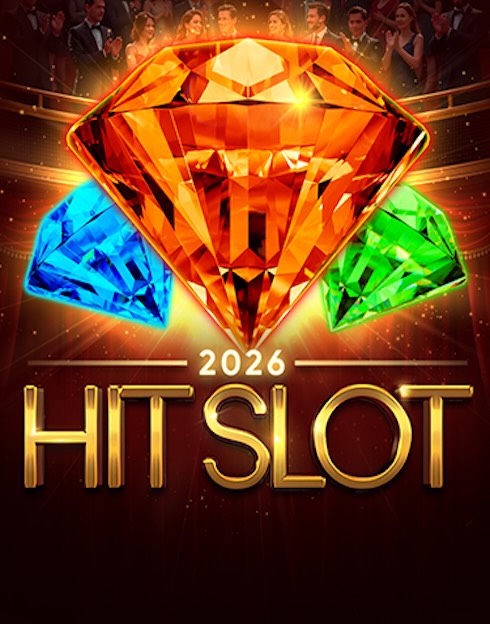 2026 Hit Slot