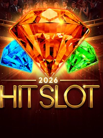 2026 Hit Slot